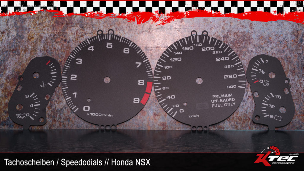 tachoscheiben Tachoscheiben Honda