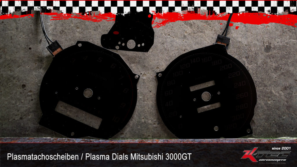 tachoscheiben Plasmatachoscheiben Mitsubishi