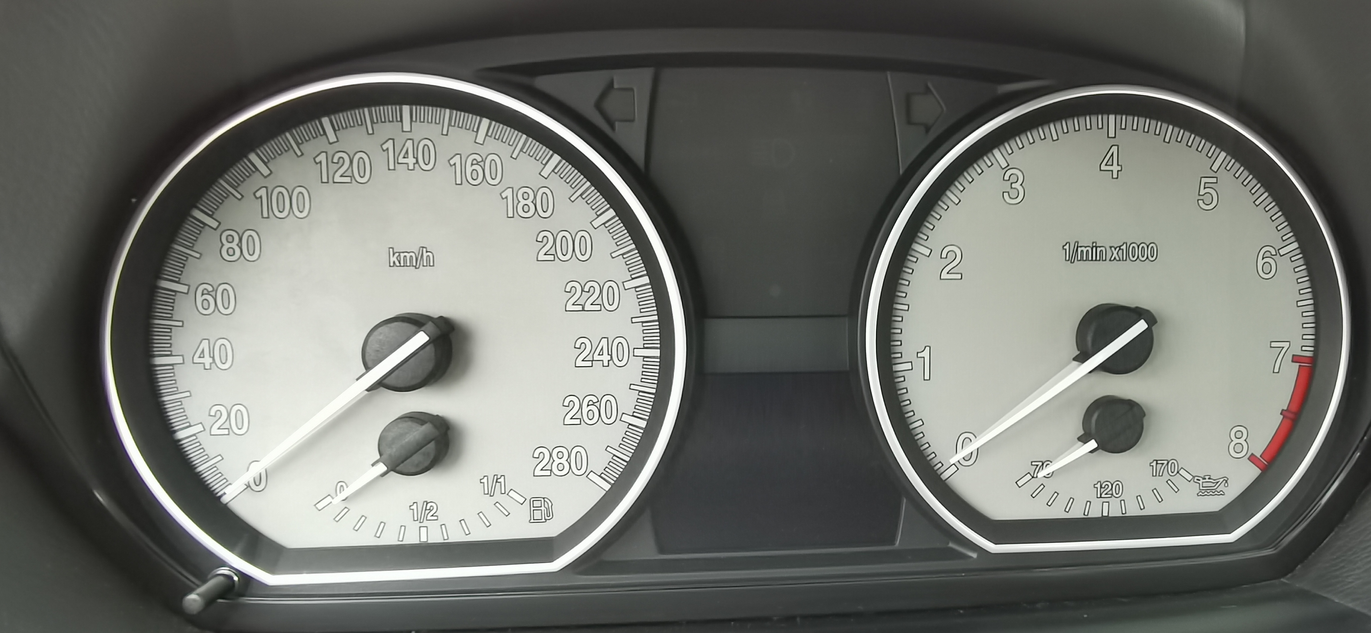 tachoscheiben Tachoscheiben BMW