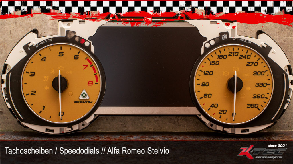 tachoscheiben Tachoscheiben  Alfa Romeo