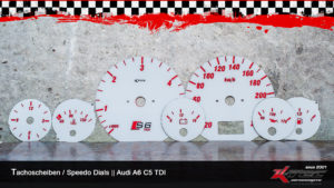 tachoscheiben Tachoscheiben Audi