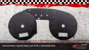 tachoscheiben Tachoscheiben Audi
