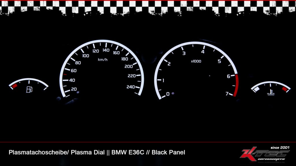 tachoscheiben Plasmatachoscheiben BMW