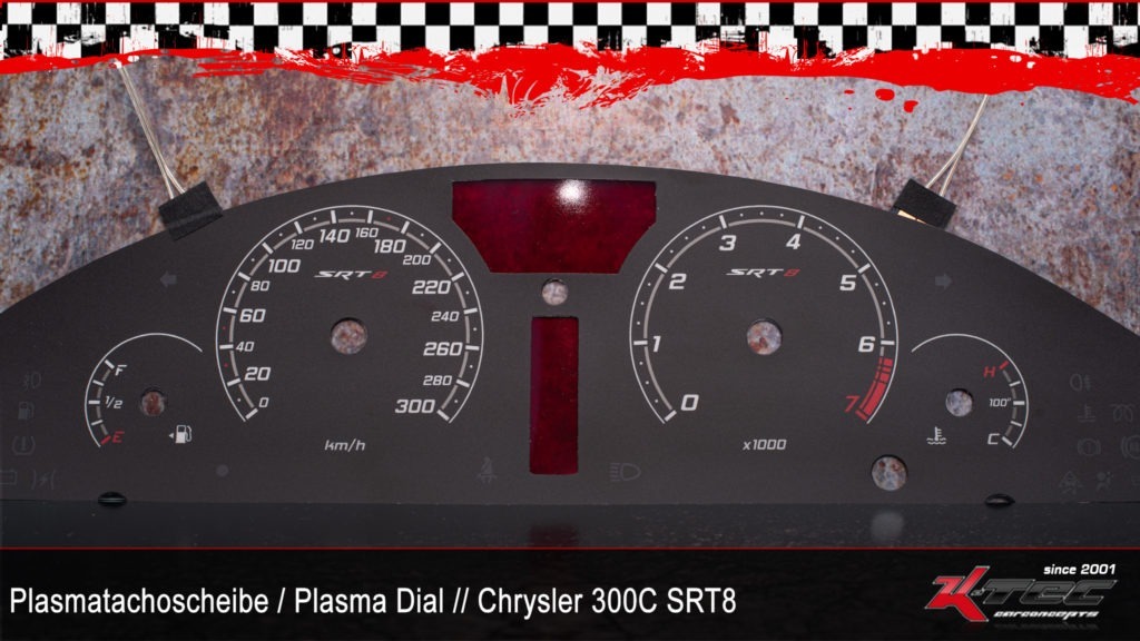 tachoscheiben Plasmatachoscheiben Chrysler