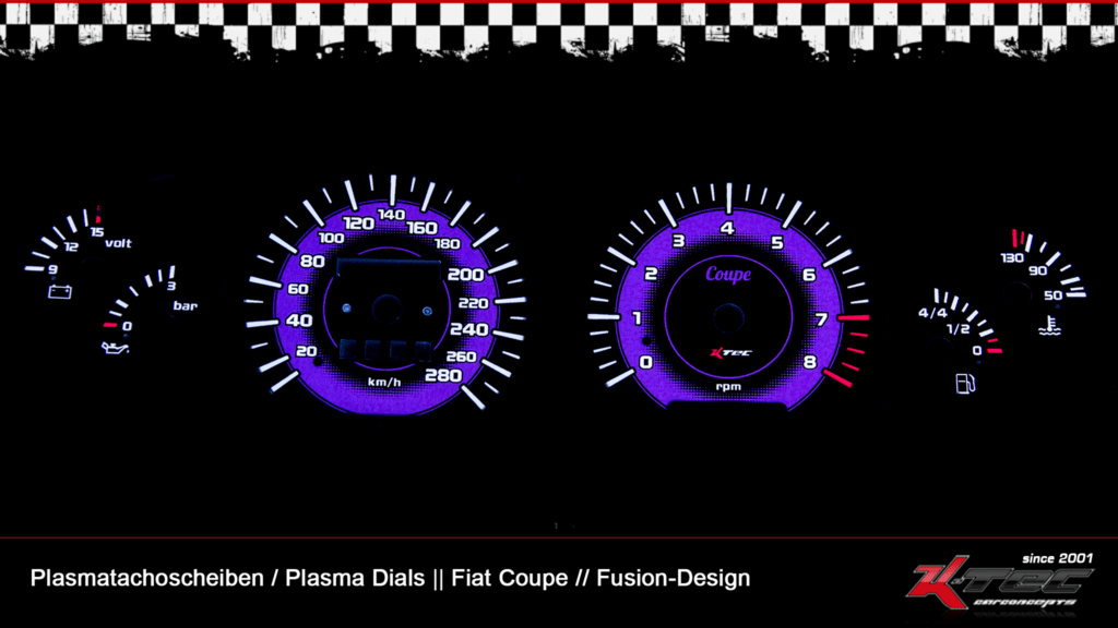 tachoscheiben Plasmatachoscheiben Fiat