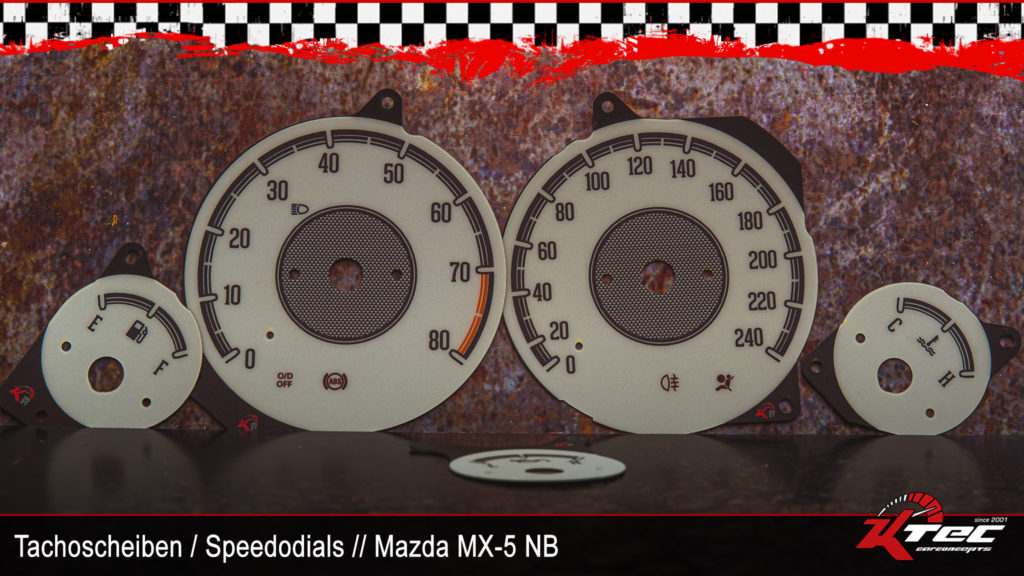 tachoscheiben Tachoscheiben Mazda