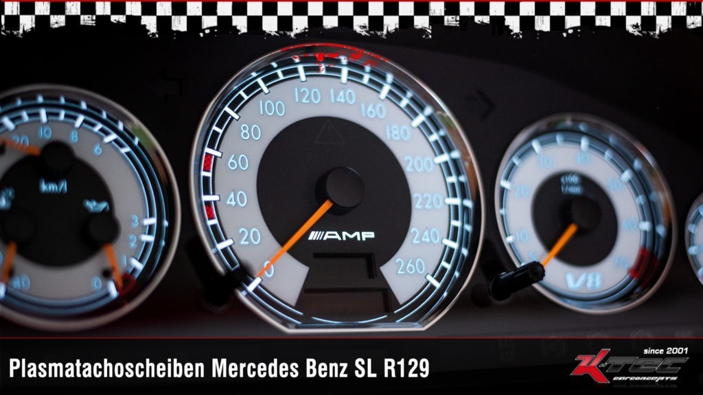 tachoscheiben Plasmatachoscheiben Mercedes Benz