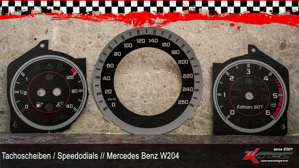 tachoscheiben Tachoscheiben Mercedes Benz