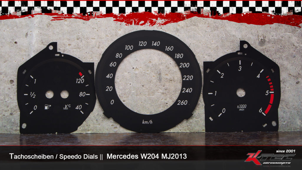 tachoscheiben Tachoscheiben Mercedes Benz