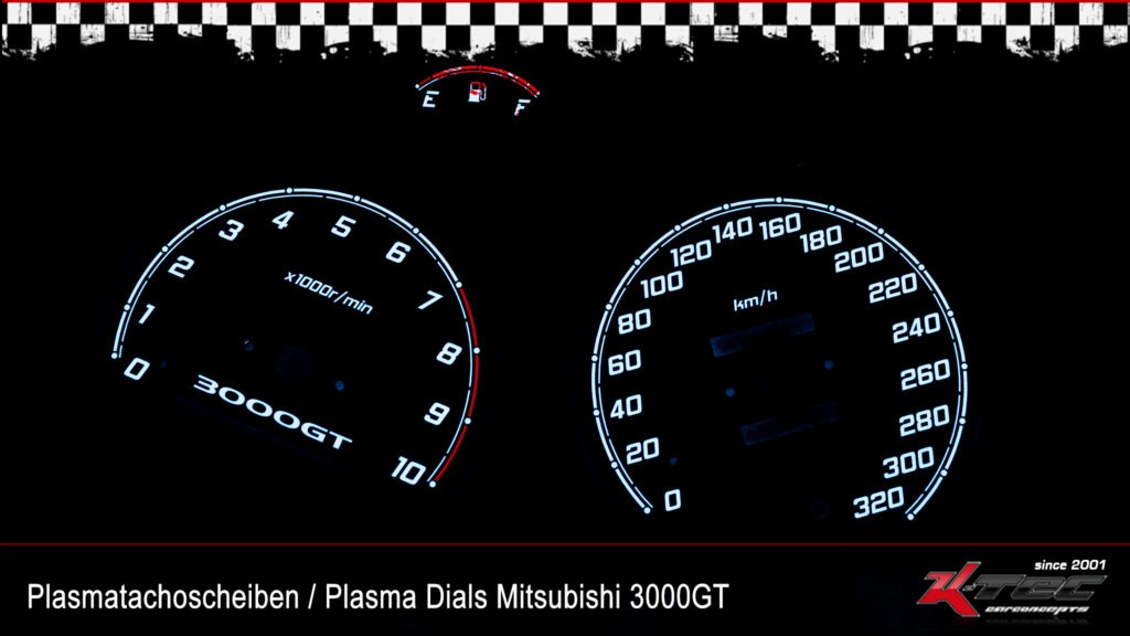 tachoscheiben Plasmatachoscheiben Mitsubishi
