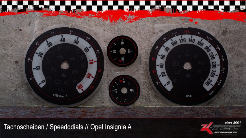tachoscheiben Tachoscheiben Opel