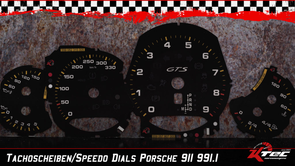 tachoscheiben Tachoscheiben Porsche